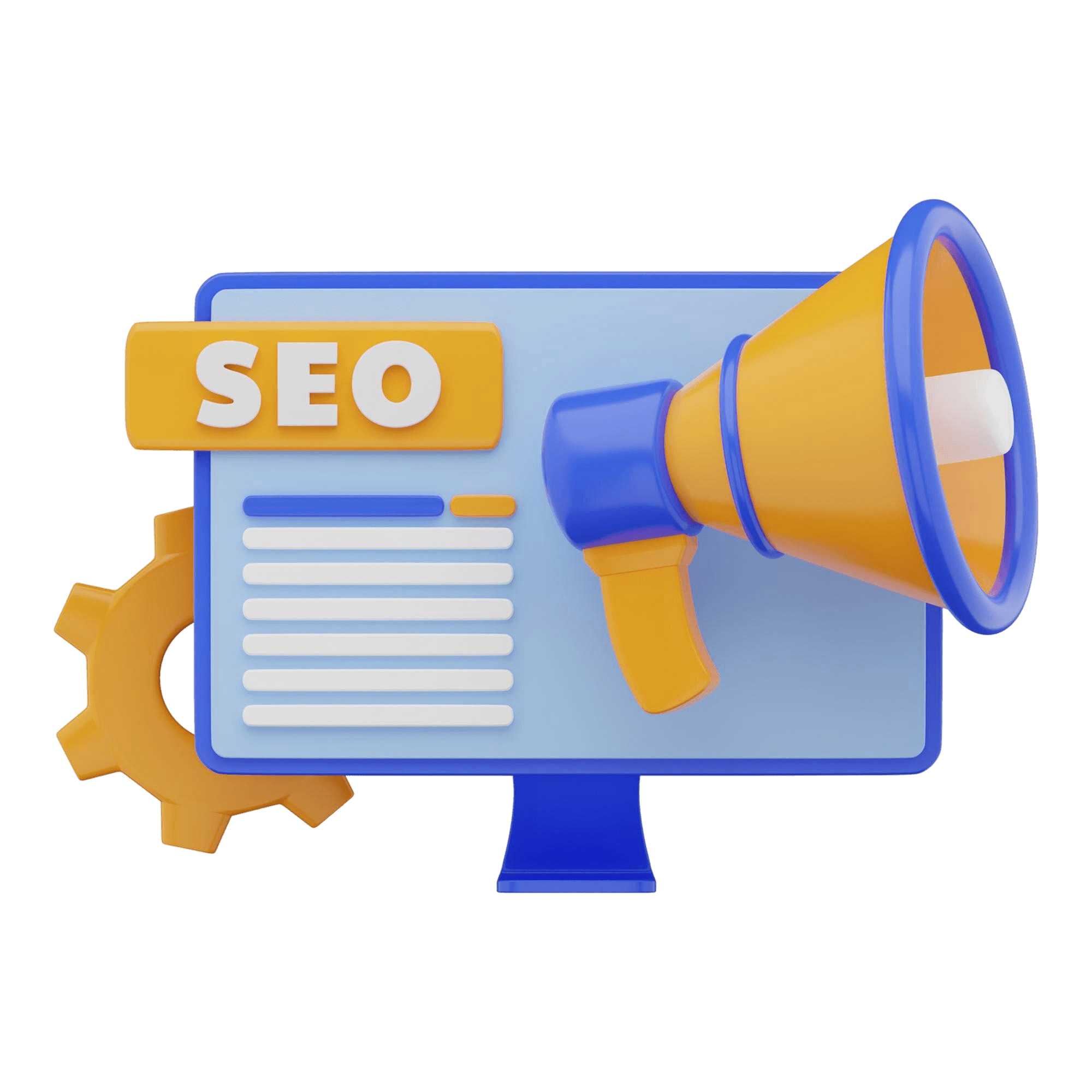 SEO Services in Hyderabad