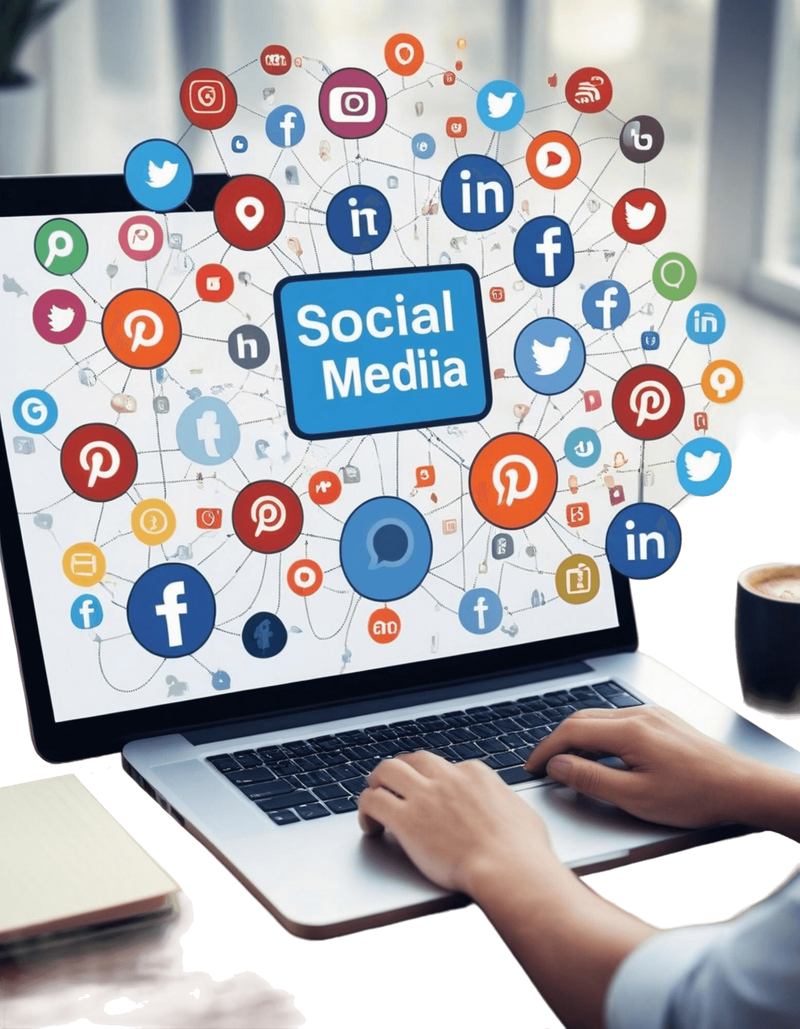 Social Media Marketing & Management