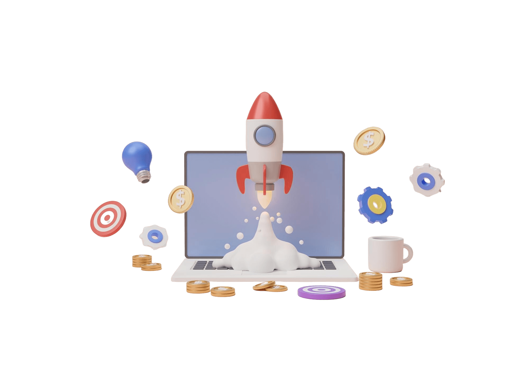 Google Ads & PPC Management